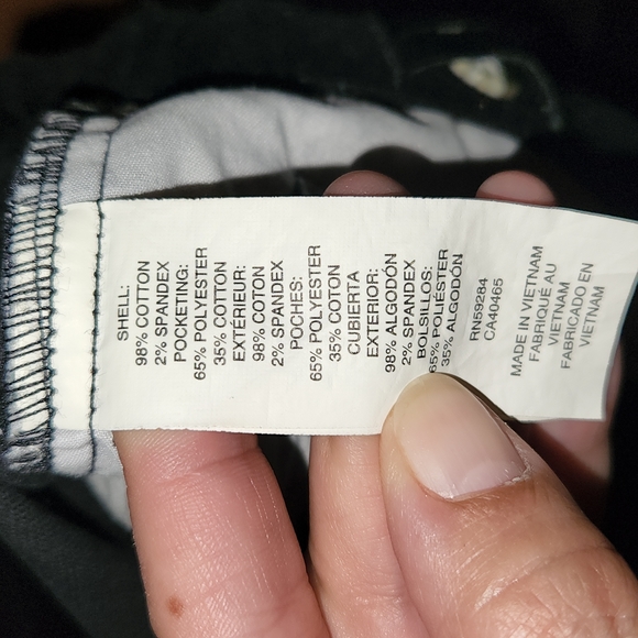 PLACE Girl's Velour Skirt - Picture 7 of 8